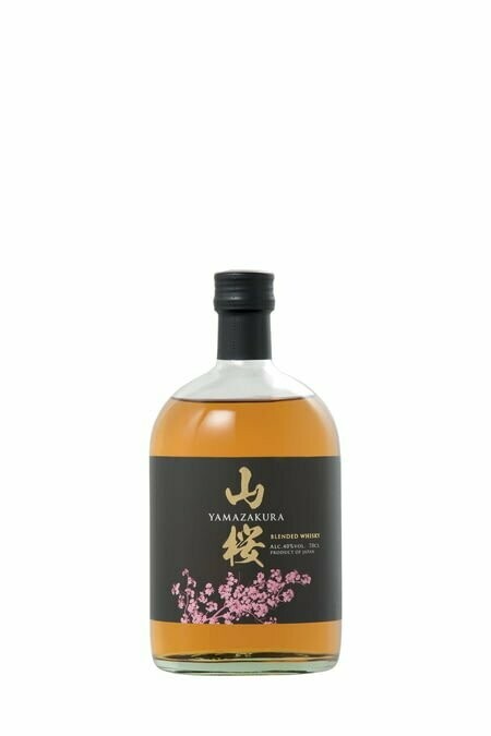 Yamazakura - 40° - 70cl