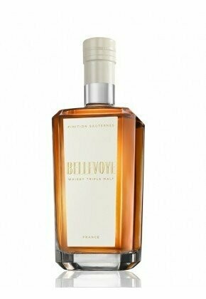 Bellevoye blanc 40° 70cl