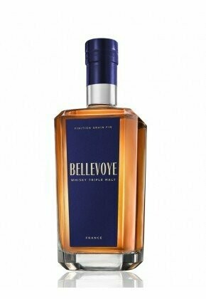 Bellevoye bleu 40° 70cl