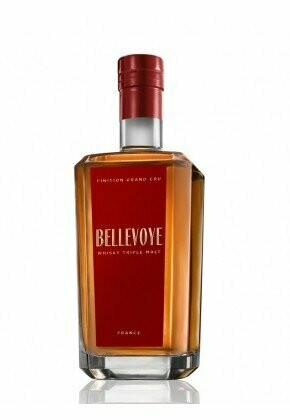 Bellevoye rouge 40° 70cl