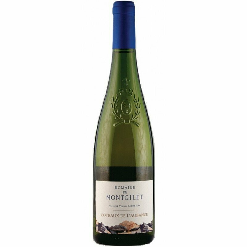 Coteaux de l'aubance Montgilet 75cl