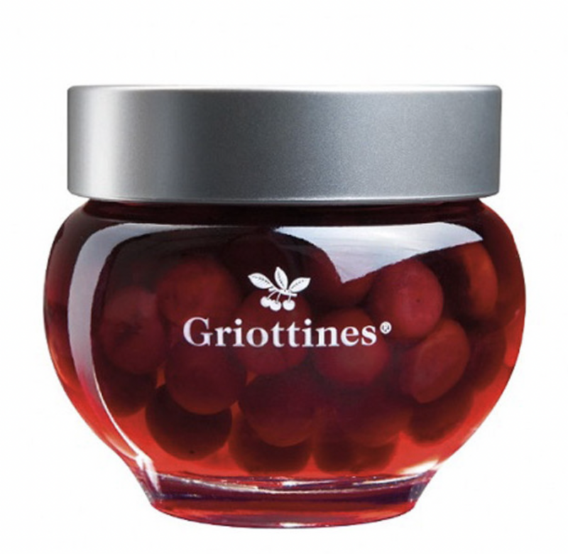 Griottines Bocal 15° 35cl