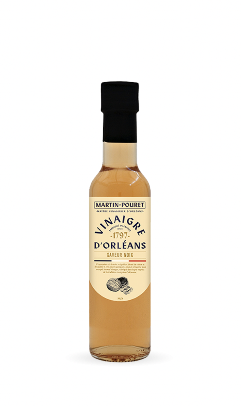 Vinaigre Noix 25cl MARTIN POURET