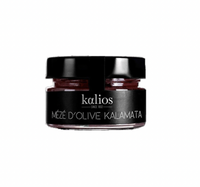 Mézé d'Olive Klamata 90g KALIOS
