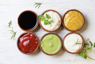 Condiment