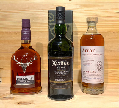 Whisky Ecossais