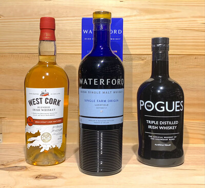 Whisky Irlandais