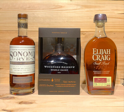 Bourbon