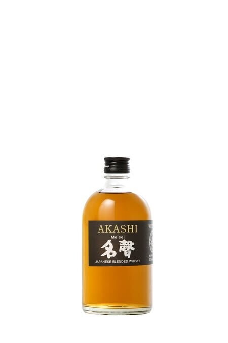 Akashi Meisei - 40° - 50cl