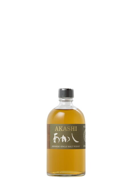 Akashi single malt - 46° - 50cl