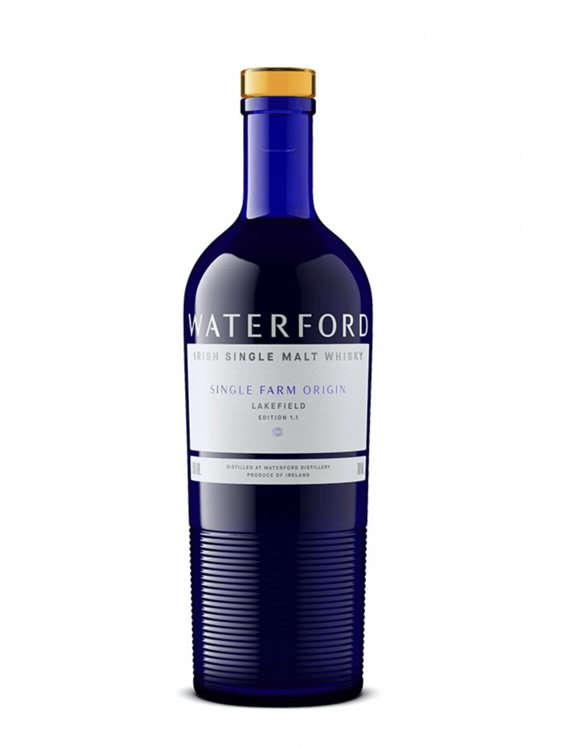 Wayerford Lakefield 1.1 50° 70cl