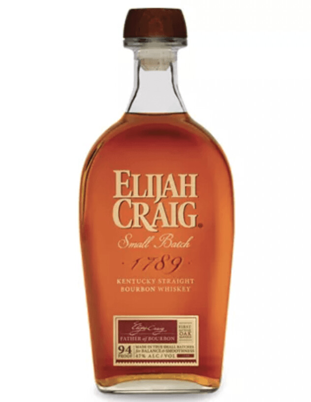 Elija Craig - 47° - 70cl