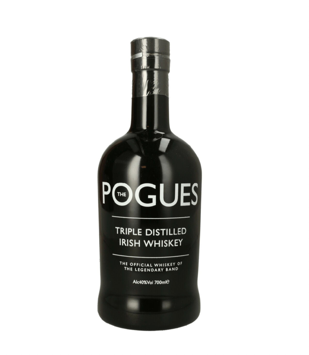 The Pogues Rebel - 40° - 70cl