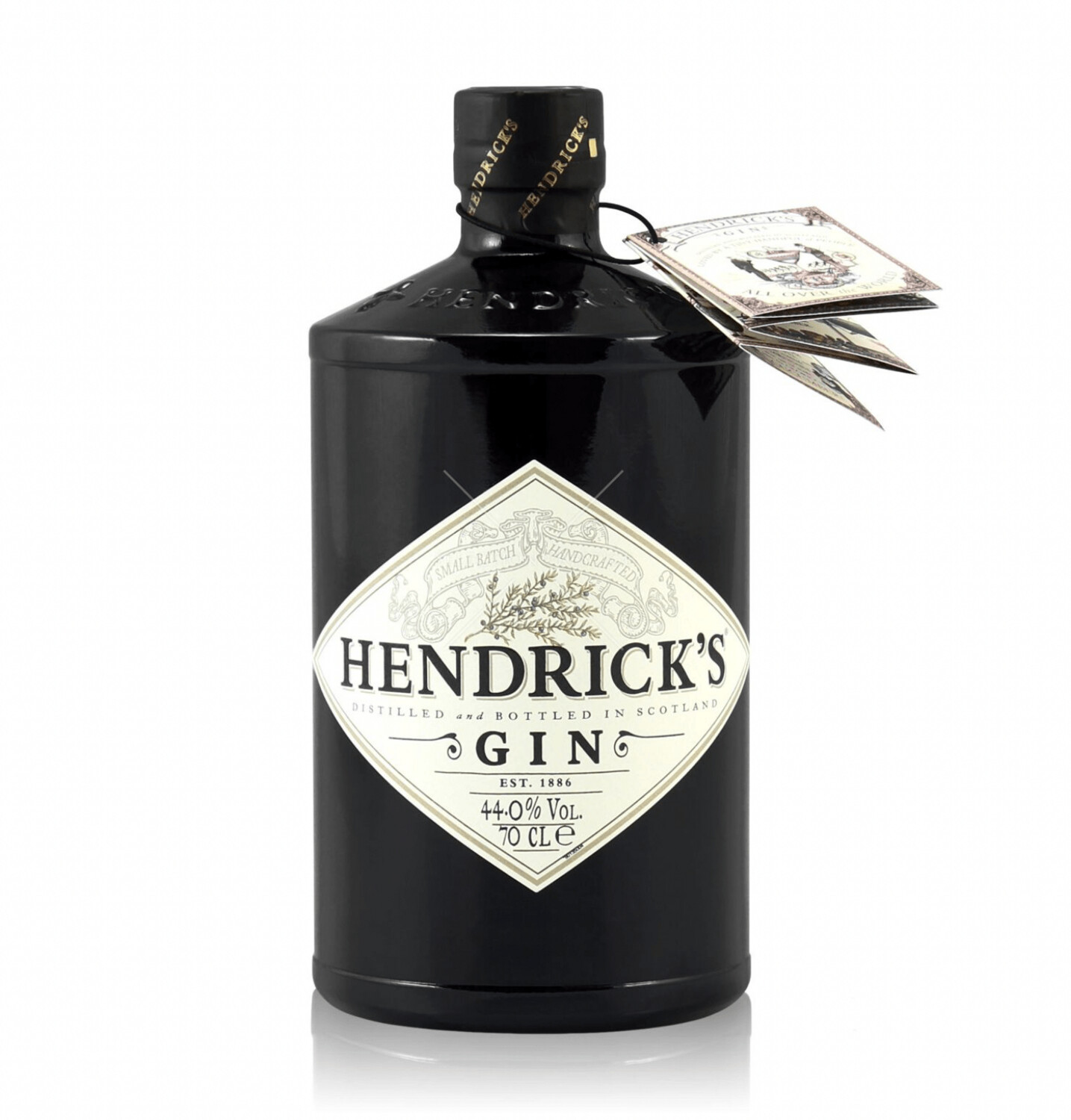 Hendrick's 41.4° 70cl