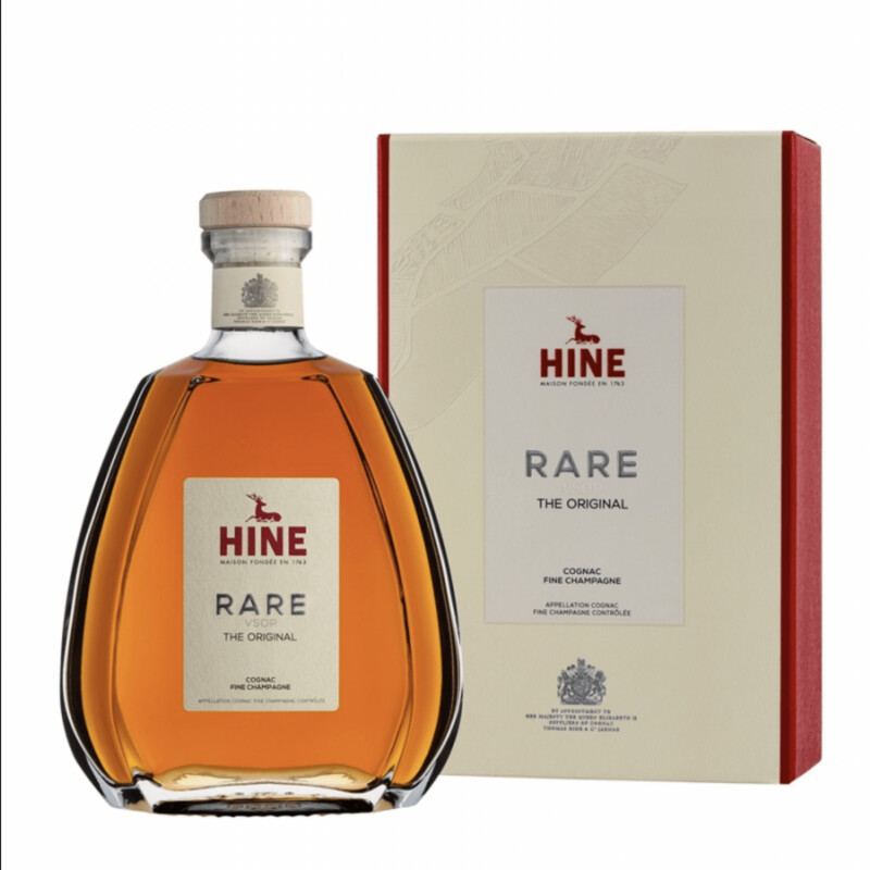 Cognac Hine Rare 40° 70cl