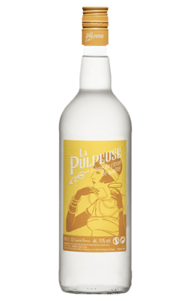 La Pulpeuse 15° 100cl