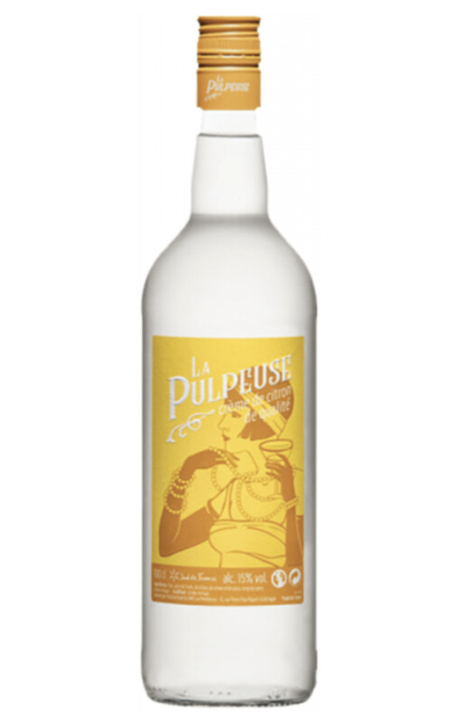 La Pulpeuse 15° 100cl