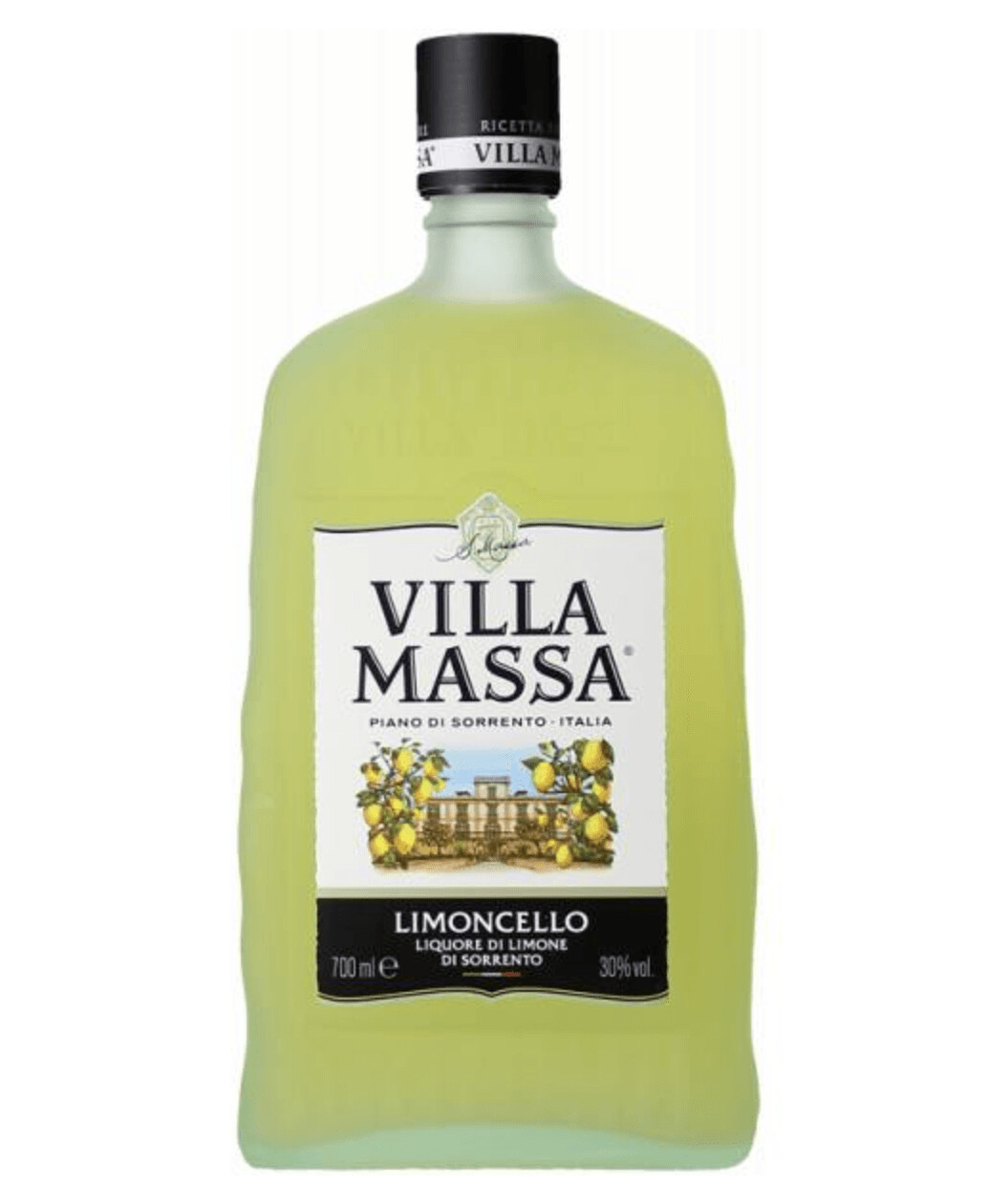 Limoncello Villa Massa 30° 70cl