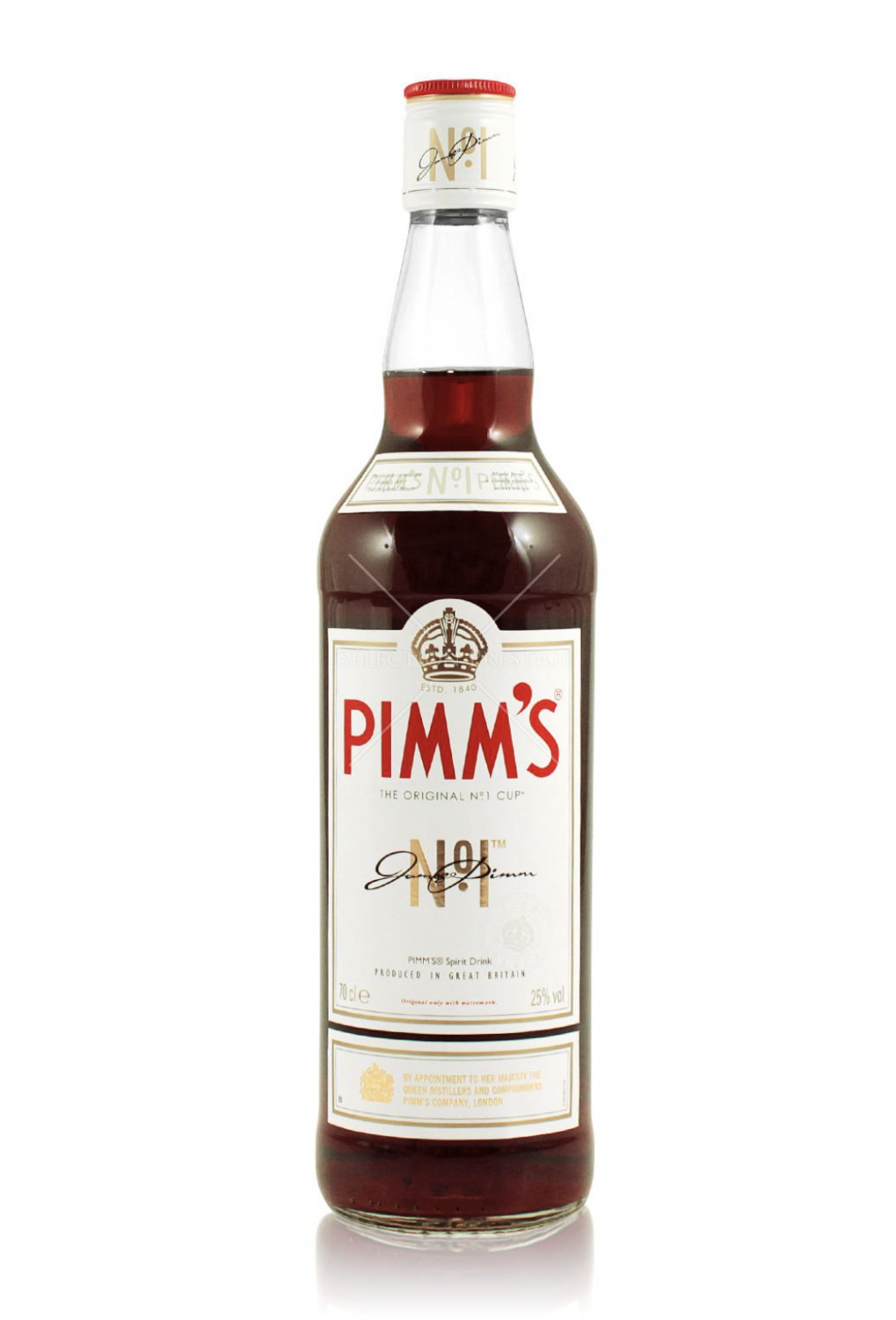 Pimm's 25° 70cl
