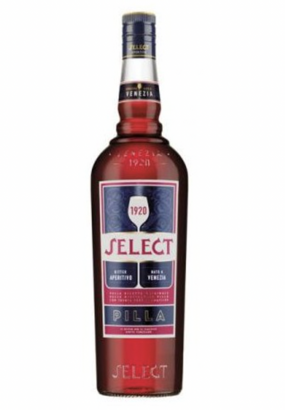 Select Aperitivio 17.5° 70cl