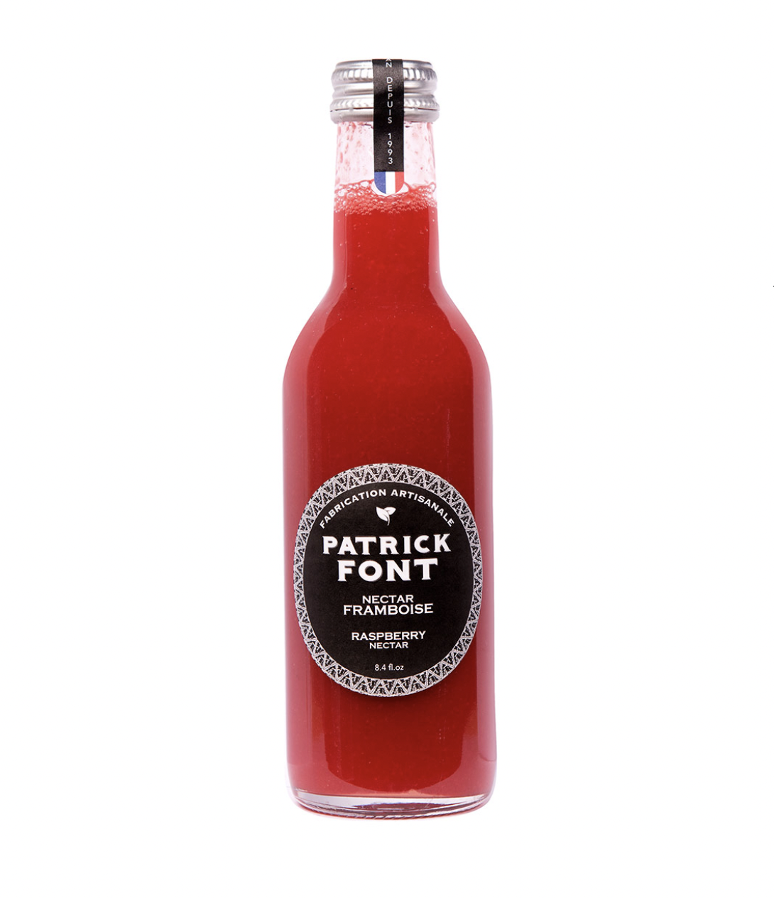 Framboise PATRICK FONT - 25CL
