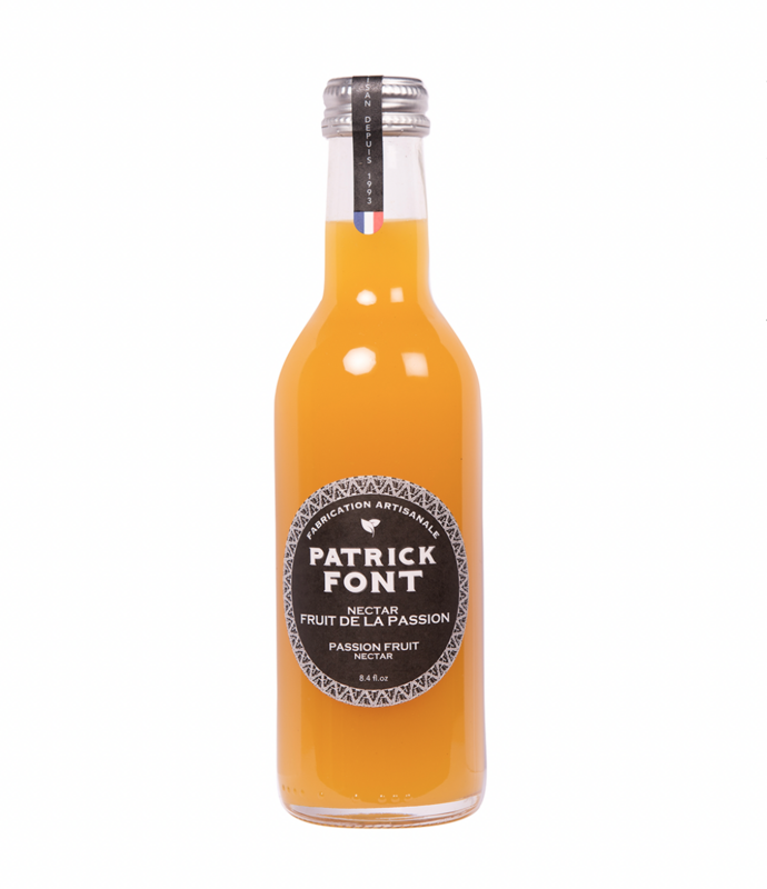 Fruit de la passion PATRICK FONT -25cl