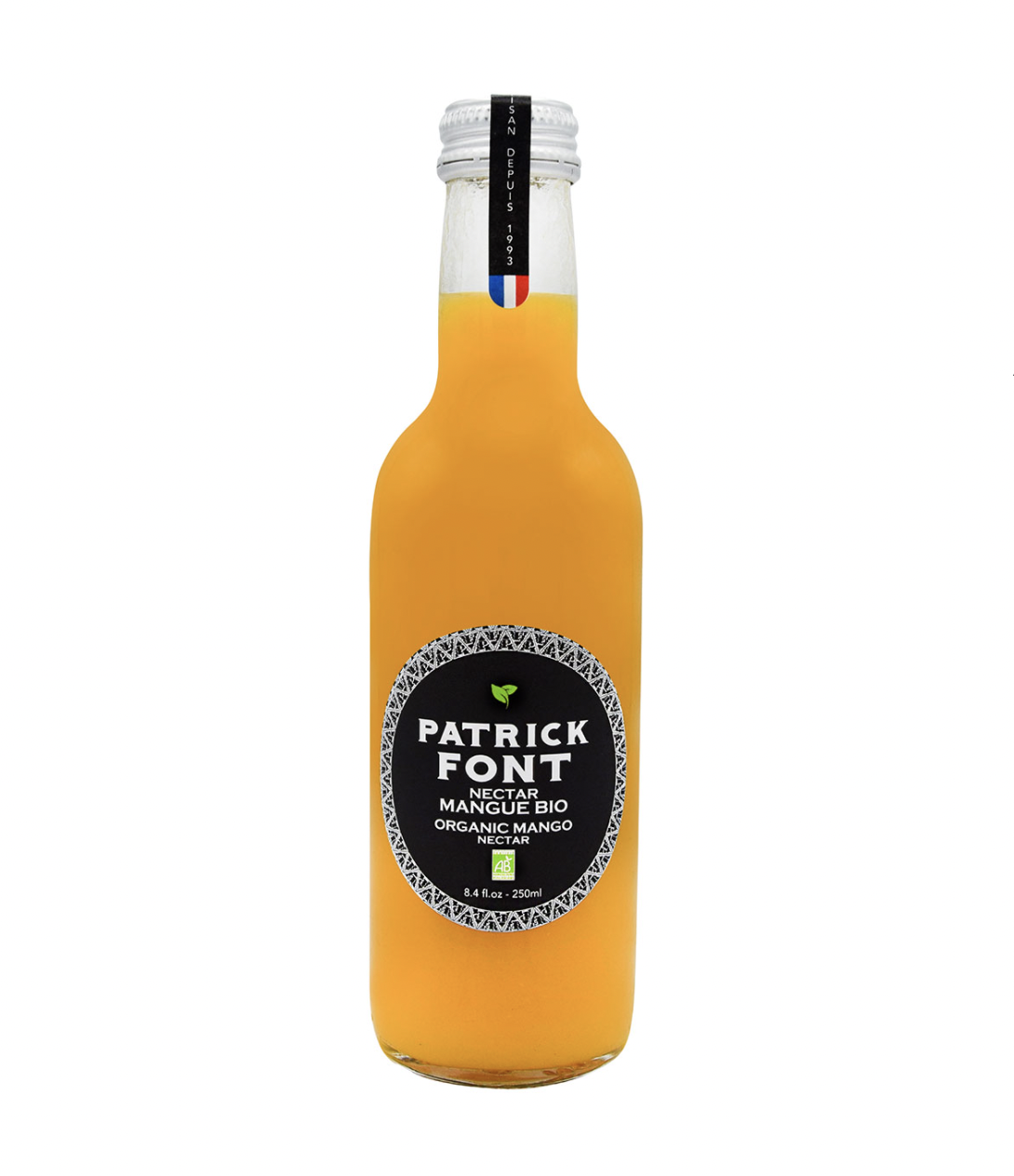 Mangue BIO PATRICK FONT - 25cl