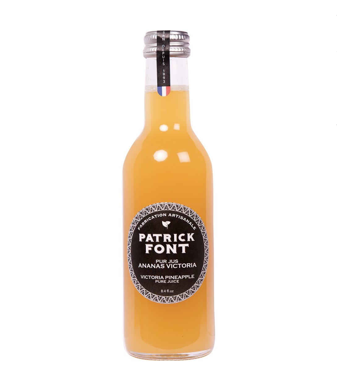 Ananas PATRICK FONT - 25cl