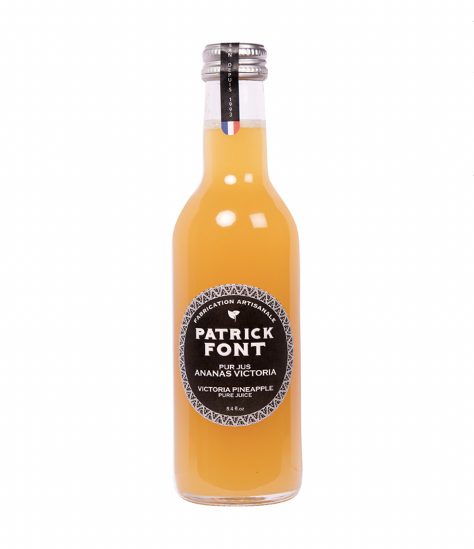 Ananas PATRICK FONT - 25cl