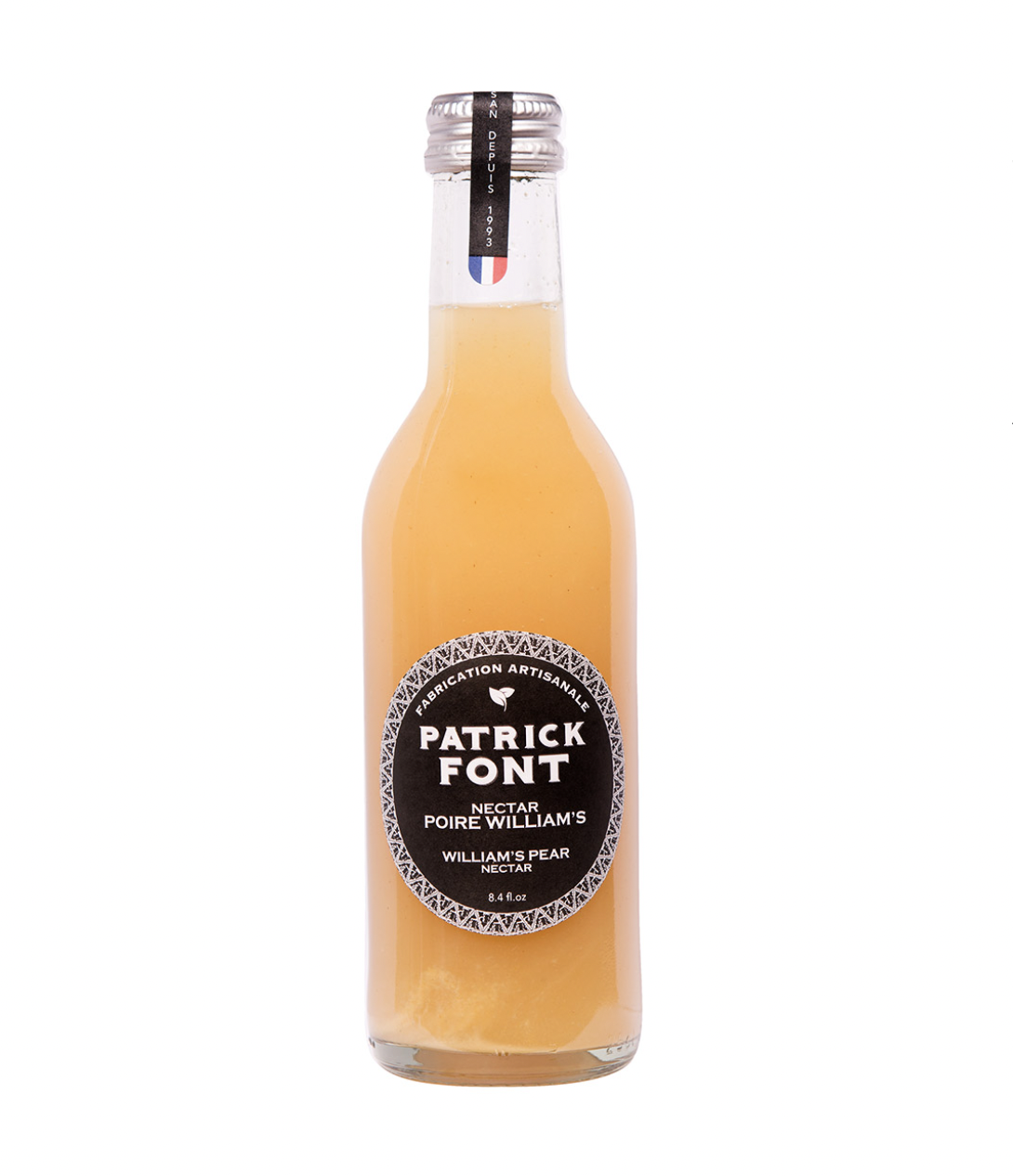 Poire William PATRICK FONT -25cl