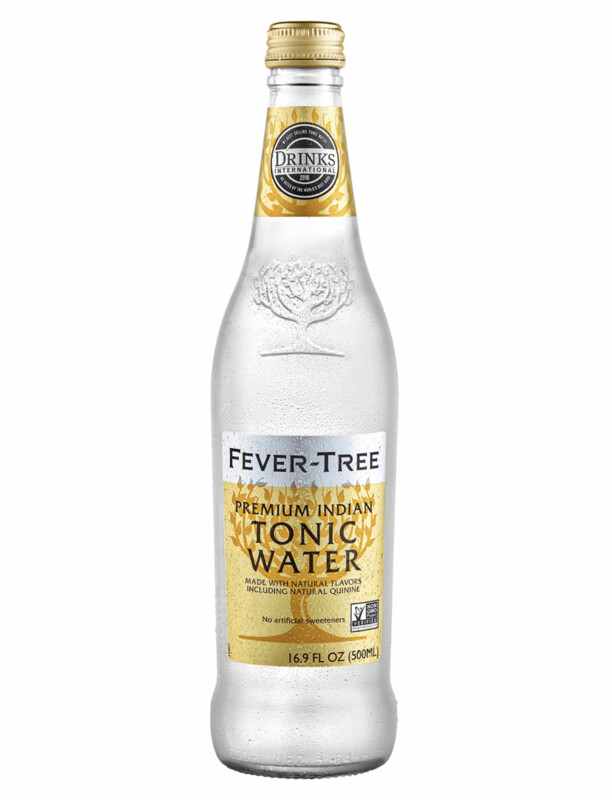 Tonic Water FEVER-TREE - 50cl