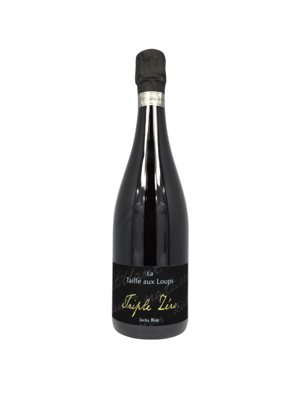 Domaine de La Taille aux Loups – Triple Zéro - 75cl -  13%