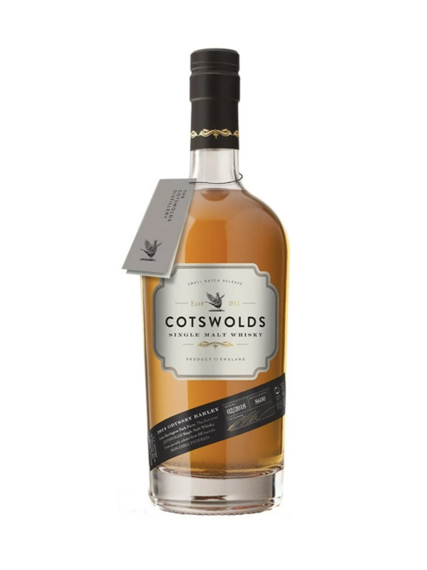 Costwolds Single Malt - 46° - 70cl
