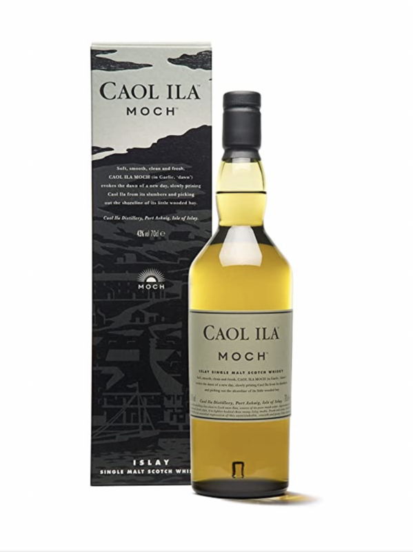 Caol Ila Moch - 43° - 70cl