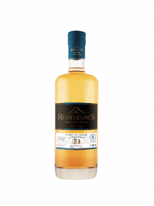 Rozelieures Ex Pineau - 43° - 70cl