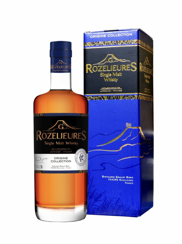 Rozelieures Origine - 40° - 70cl