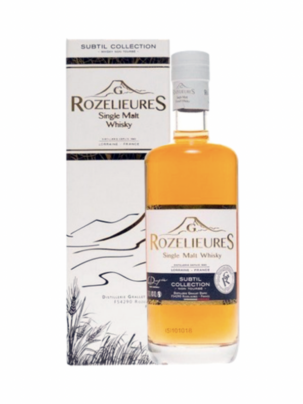 Rozelieures Subtil - 40° - 70cl