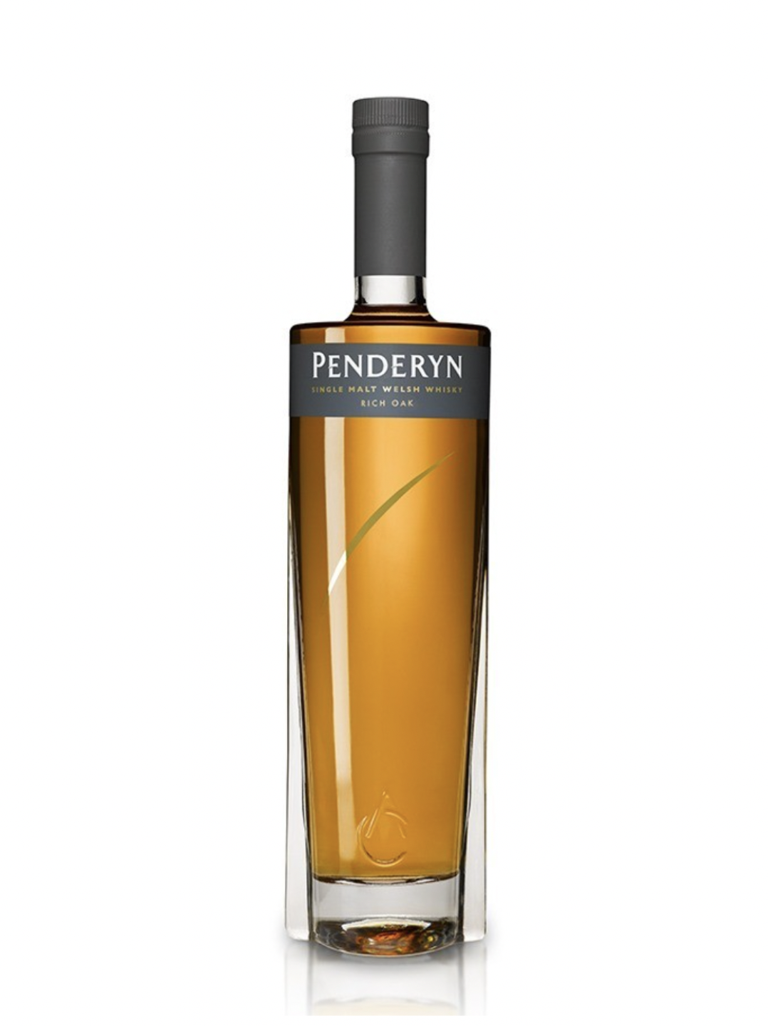 Penderyn Rich OAK - Pays de Galles - 46° - 70cl