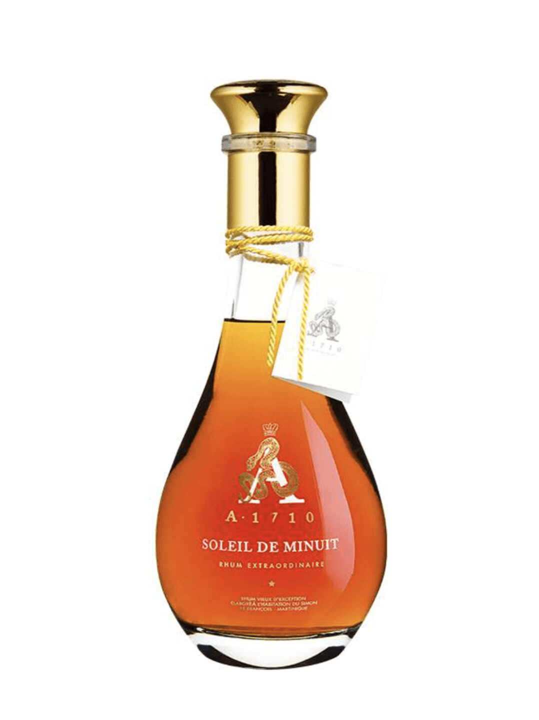 A1710 Soleil de Minuit - 46,4° - 70cl