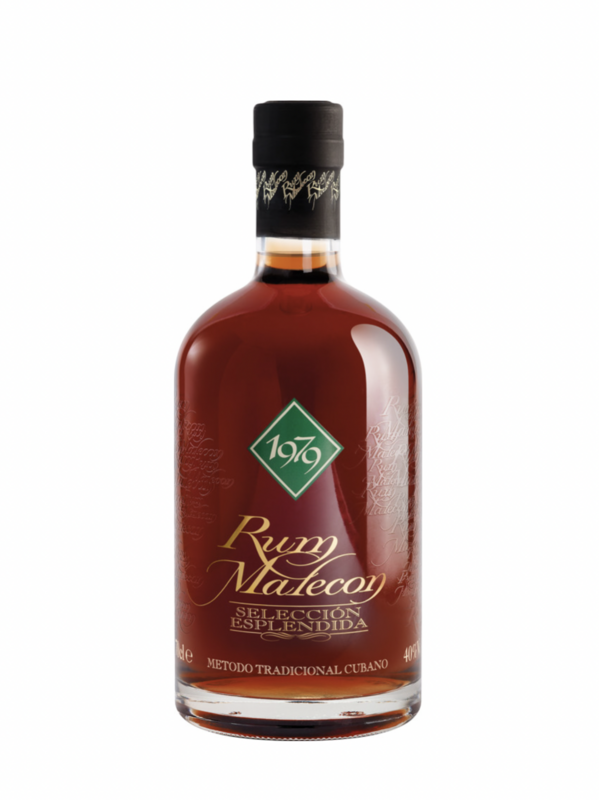 Malecon Selection 1979 - 40° - 70cl