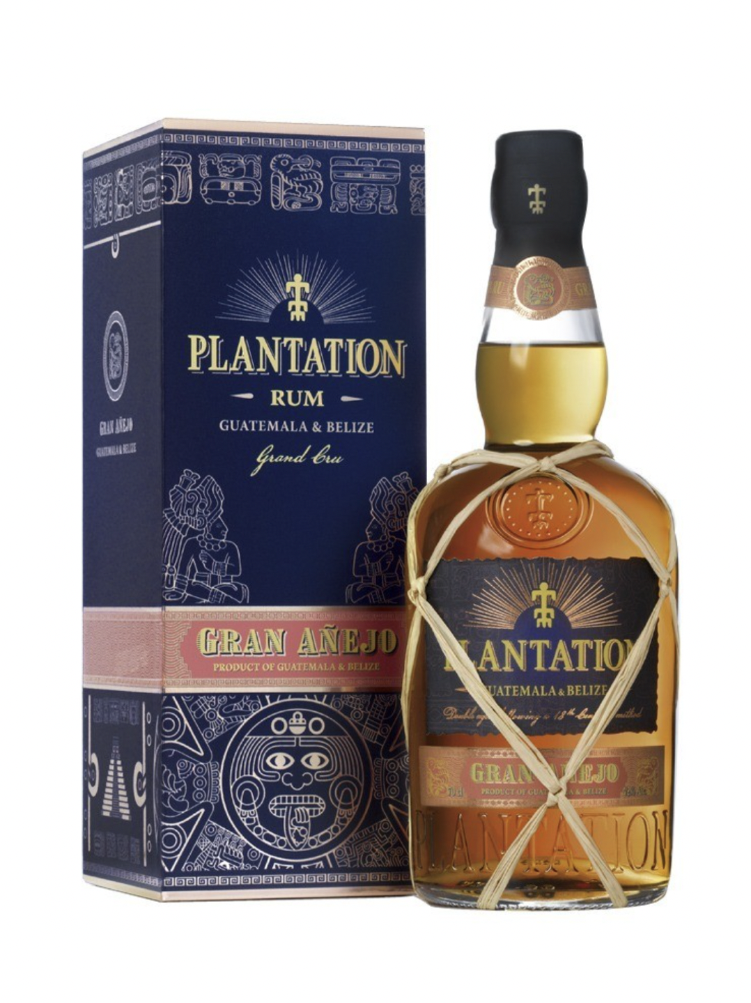 Plantation Rhum Gran Anejo - 42° - 70cl