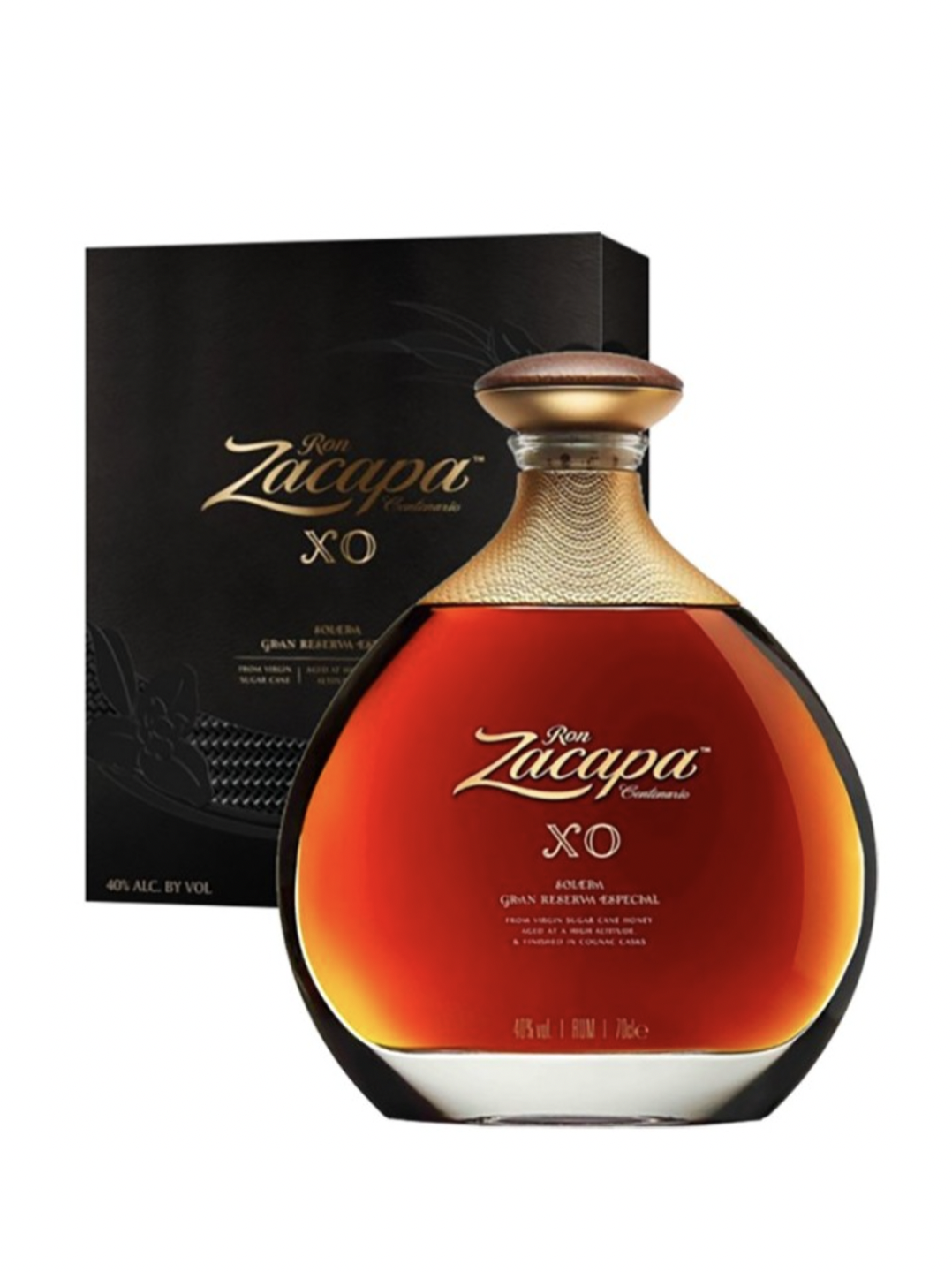 Zacapa XO - 40° - 70cl