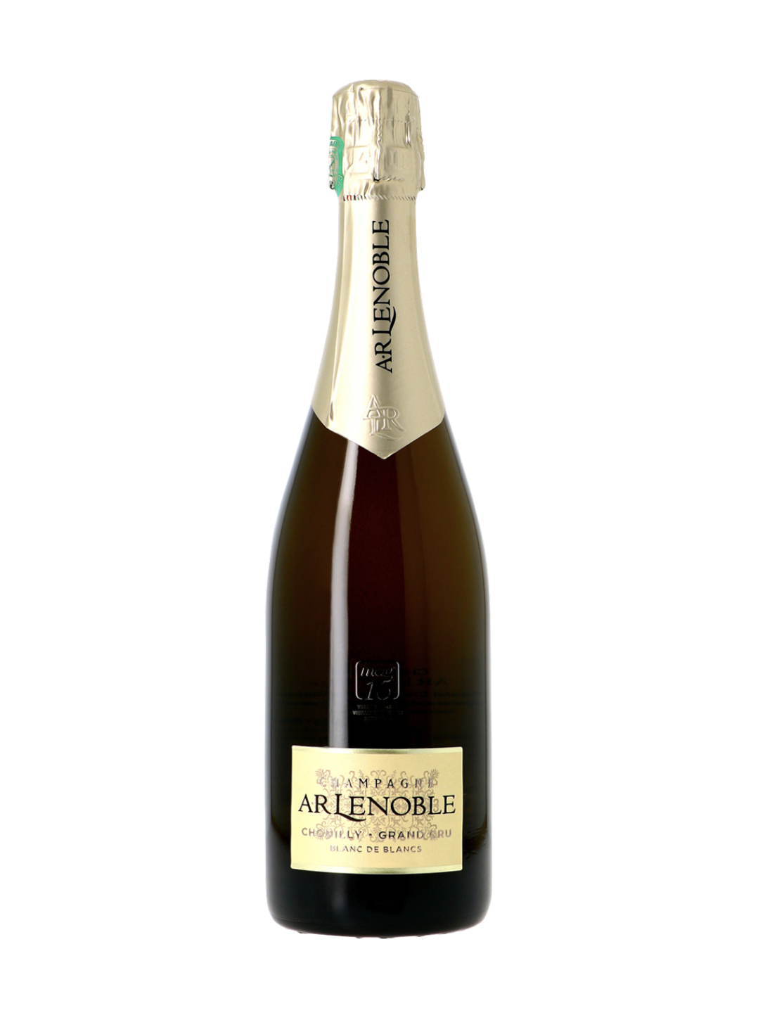 AR Lenoble Grand Cru Chouilly - 12,5° - 75cl