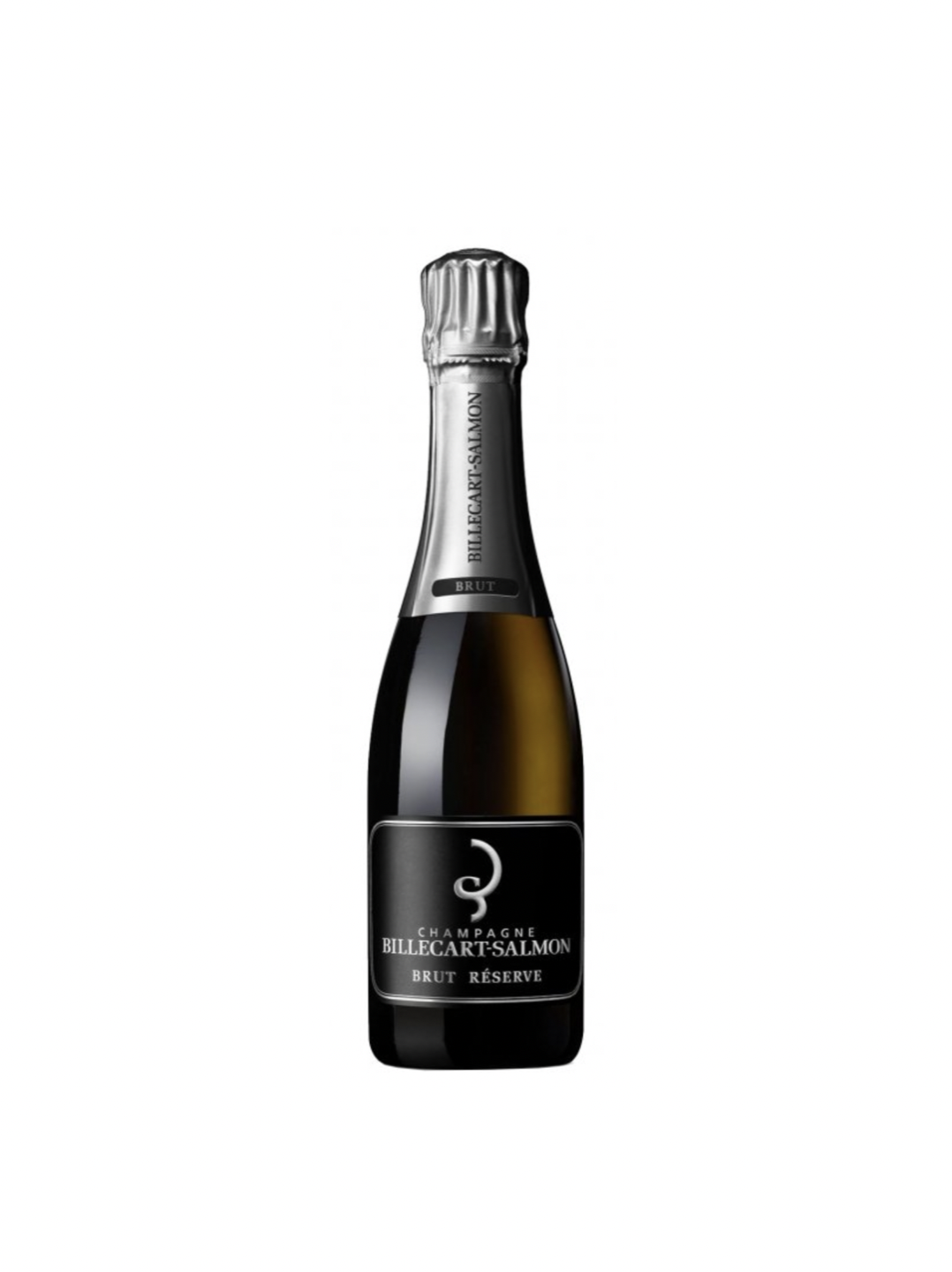 Billecart Salmon Brut - 12° - 37,5cl