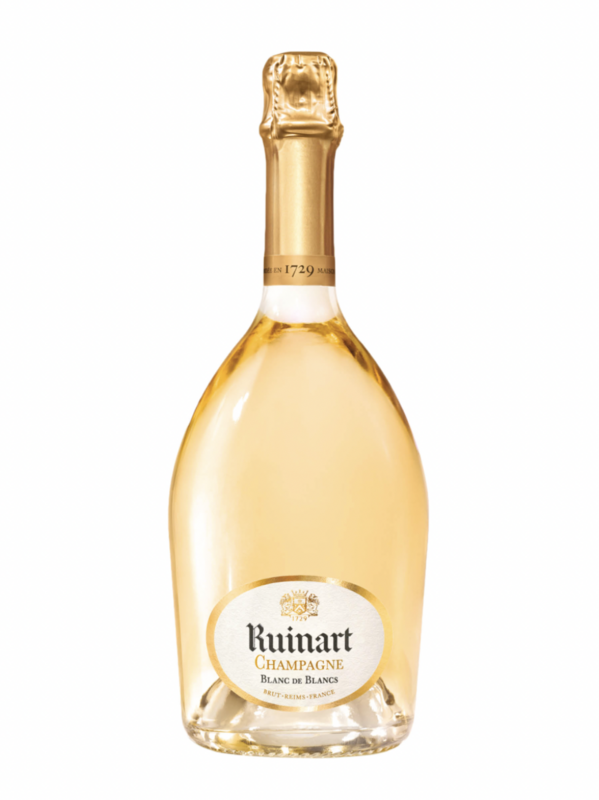 Ruinart Blanc de Blancs - 12,5° - 75cl