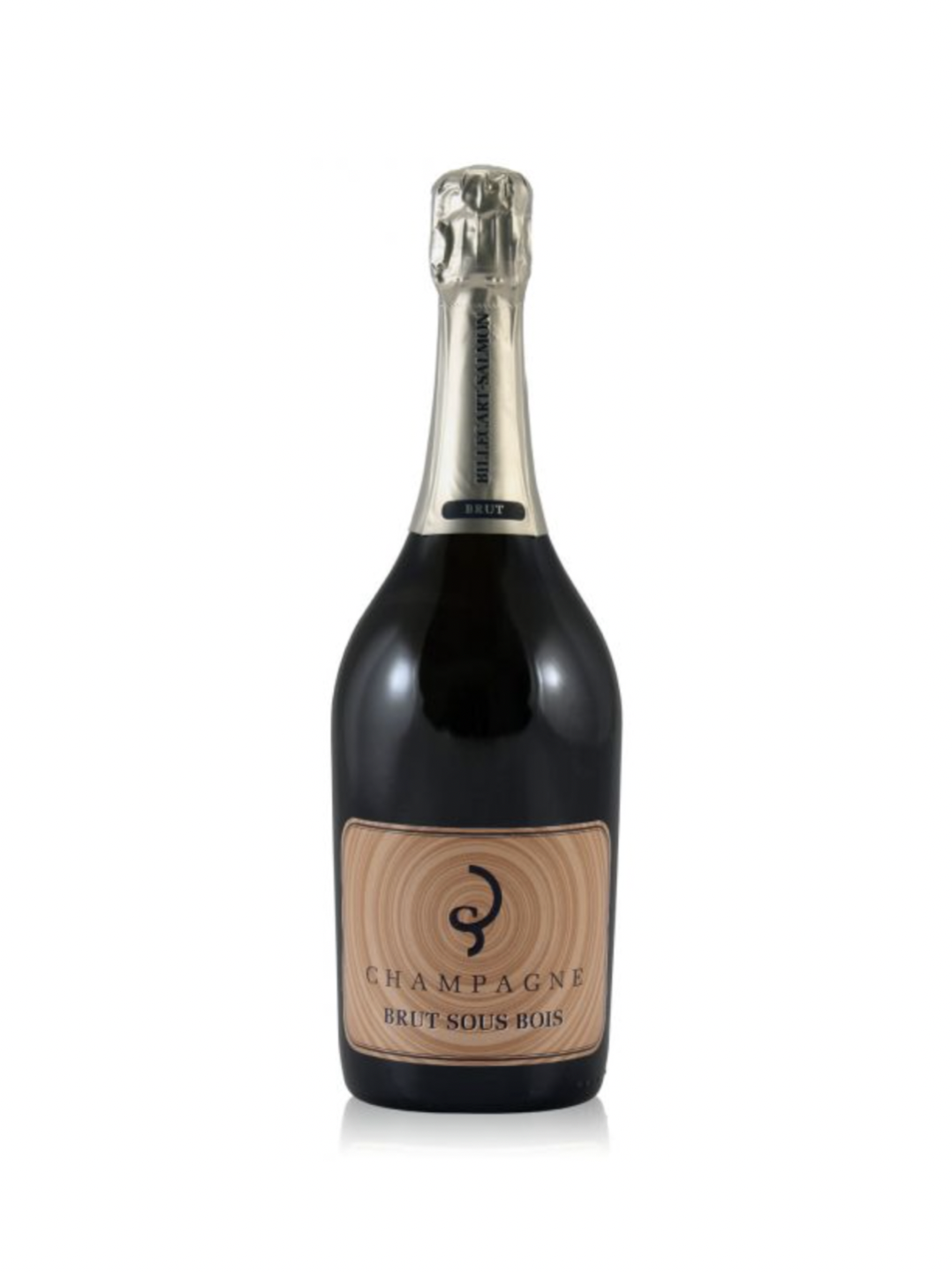 Billecart Salmon Brut Sous Bois - 12° - 75cl