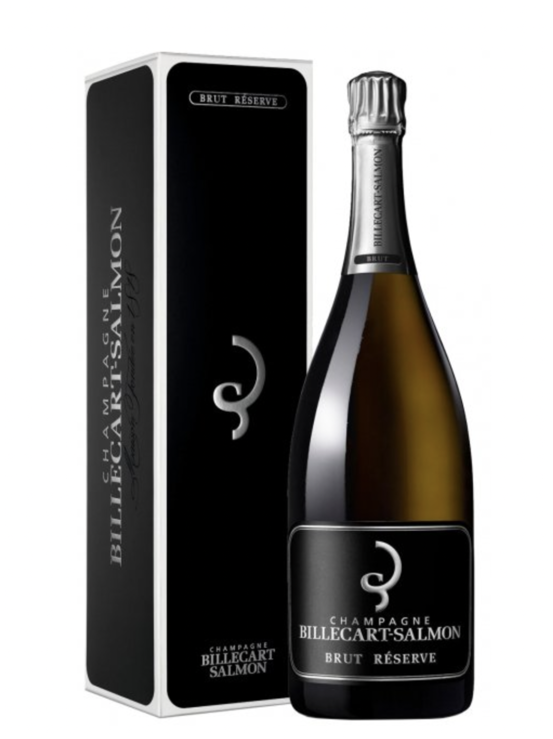 Billecart Salmon Brut Magnum - 12° - 150cl