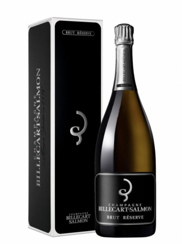 Billecart Salmon Brut Magnum - 12° - 150cl