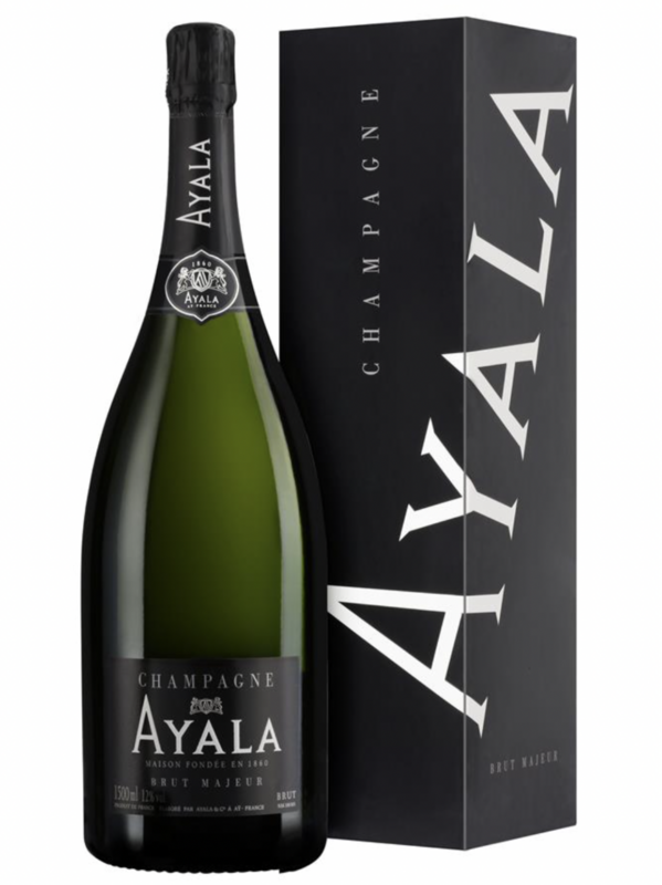 Ayala Brut Magnum - 12° - 150cl