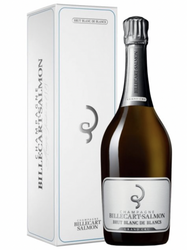 Billecart Salmon Blanc de Blancs - 12° - 150cl